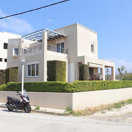 Evimerou Villa Città di Kos Esterno foto