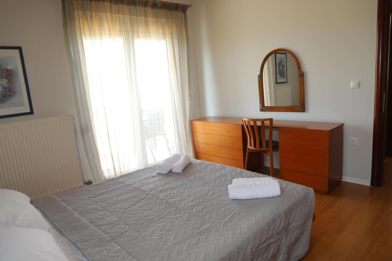 Evimerou Villa Città di Kos Esterno foto