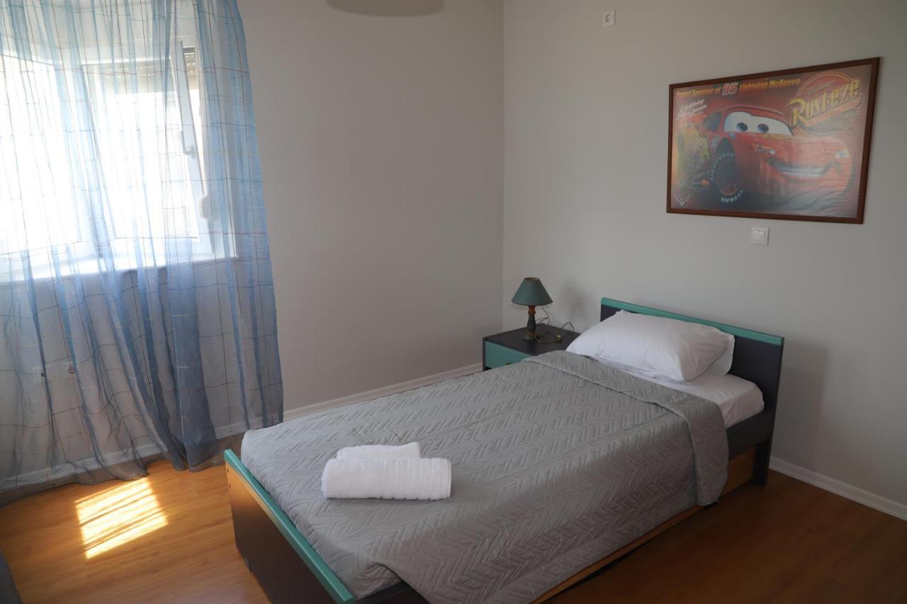 Evimerou Villa Città di Kos Esterno foto