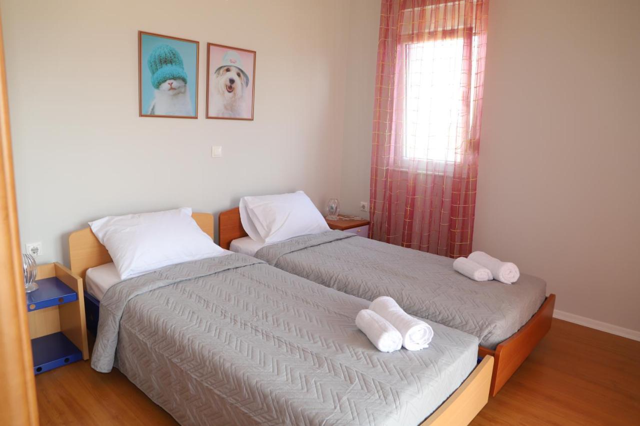 Evimerou Villa Città di Kos Esterno foto