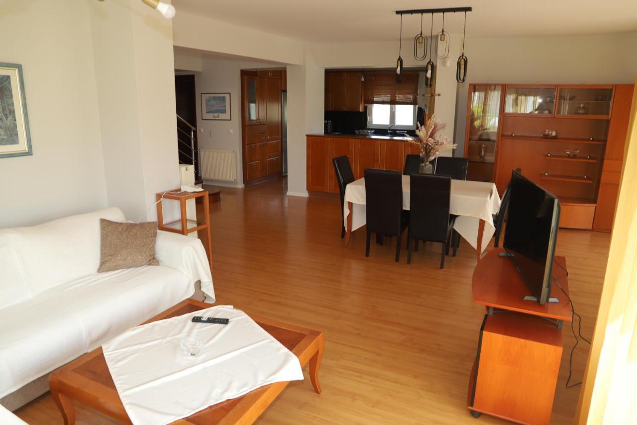 Evimerou Villa Città di Kos Esterno foto