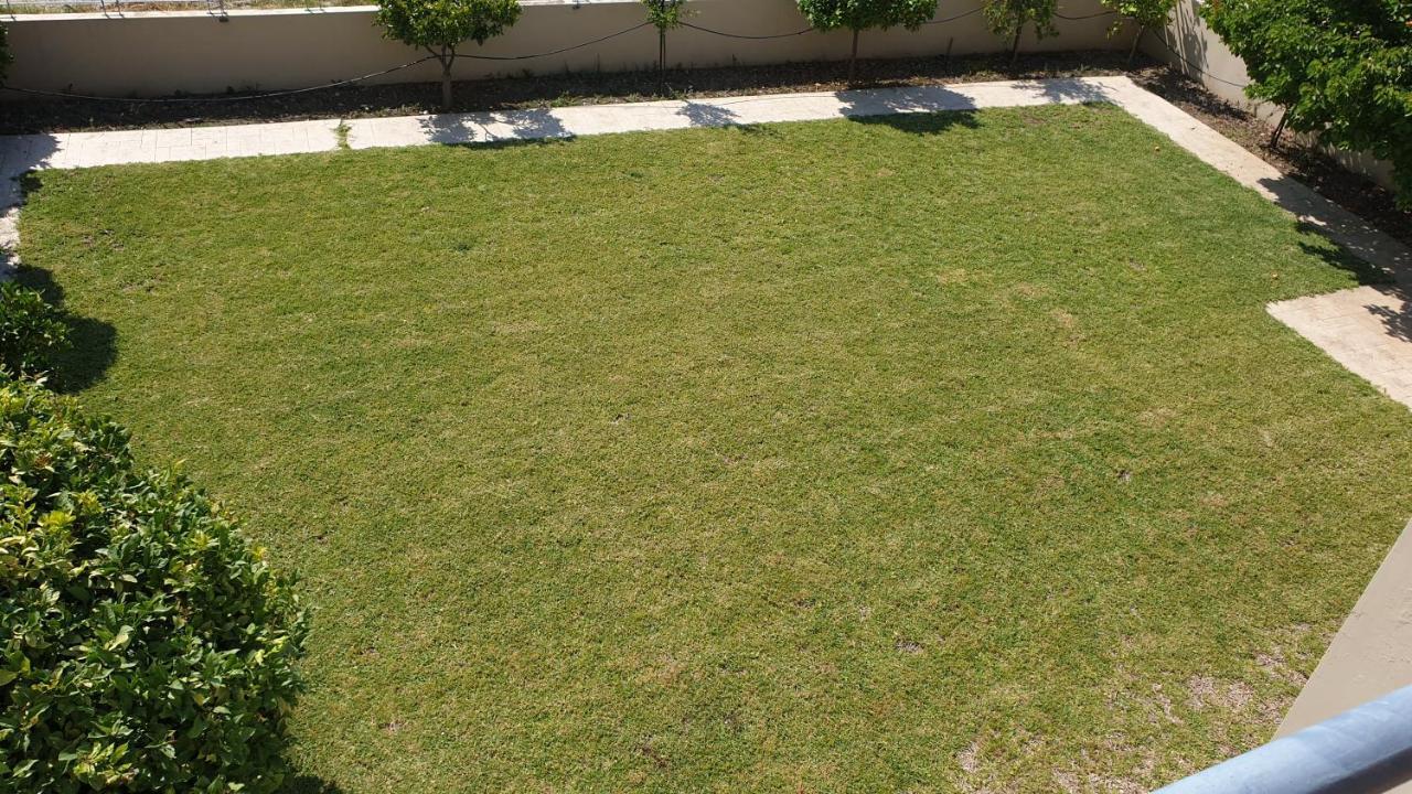 Evimerou Villa Città di Kos Esterno foto