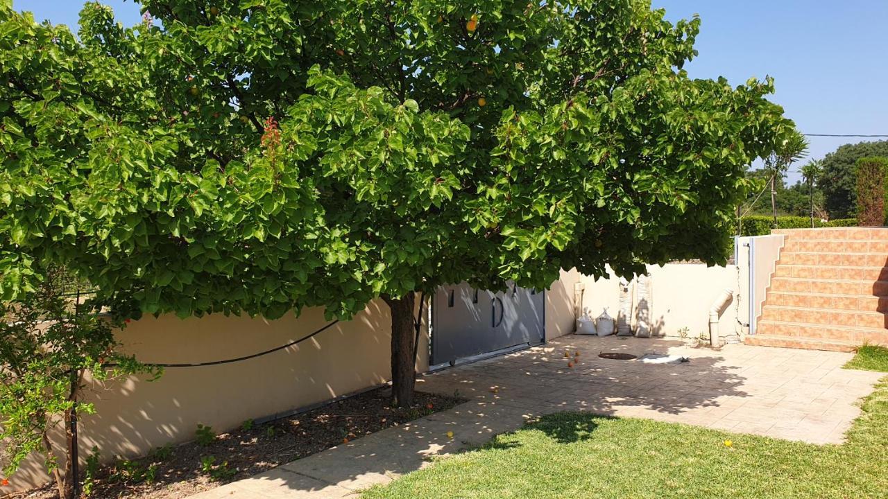 Evimerou Villa Città di Kos Esterno foto